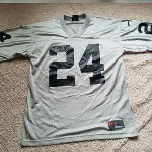 Raiders Jersey